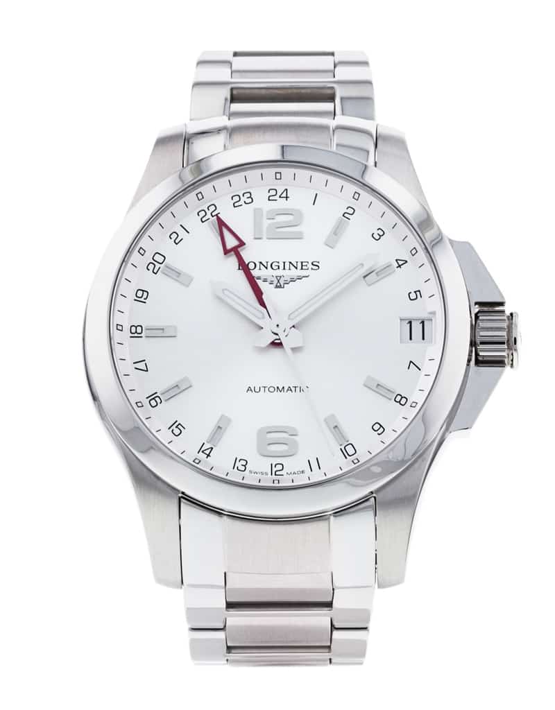 Longines Conquest L3.687.4.76.6 Longines Conquest L3.687.4.76.6